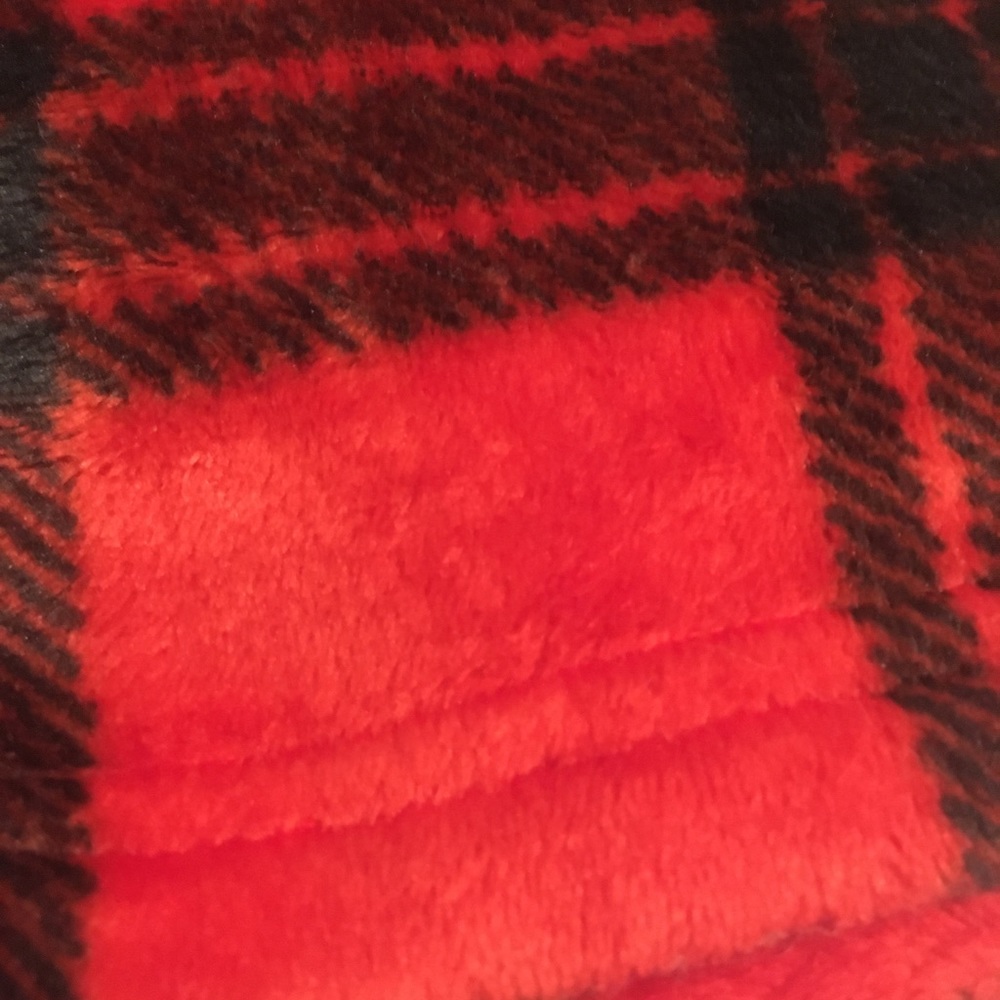 VS PINK BOXY SHORTS - Picture 3 of 3